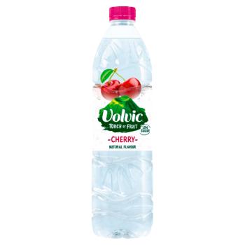 Volvic Tof Cherry