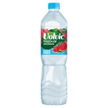 Volvic Touch of Watermelon 1.5L