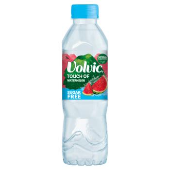 Volvic Touch of Watermelon 500ml