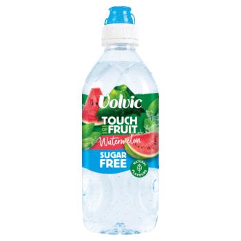 Volvic Tof Watermelo