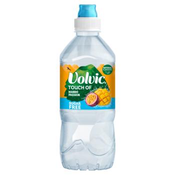 Volvic Touch of Mango Passion 750ml