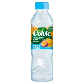 Volvic Touch of Mango Passion 500ml
