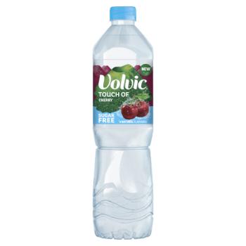Volvic Touch of Cherry 1.5L