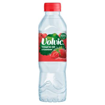 Volvic Touch of Strawberry 500ml