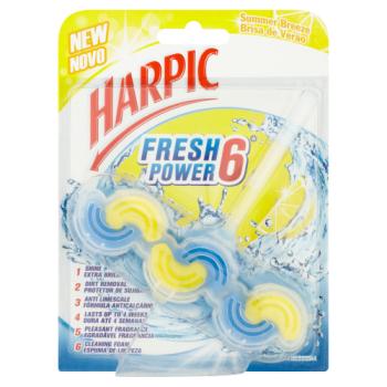 Harpic Rim Block