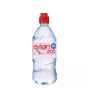Evian Natural Mineral Water 75cl