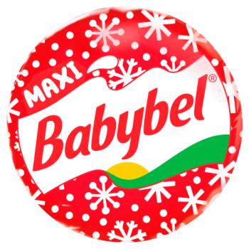 Babybel Maxi 200g