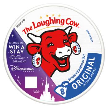 The Laughing Cow Original 120g