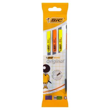BIC Matic 3 Original