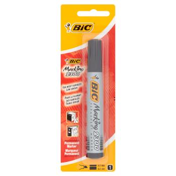 Bic Marking 2300 Perm Marker