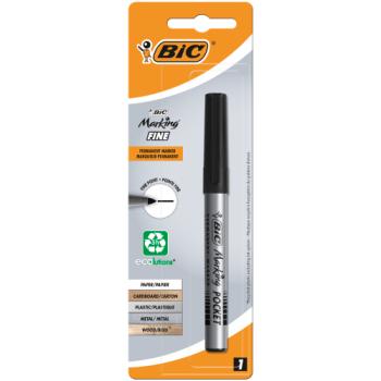 Bic Permanent Marker Fine