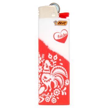 BiC Lighter
