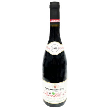 Jaboulet Paralelle Cotes Du Rhone 2018 750ml 