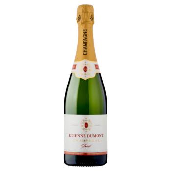 Etienne Dumont Champagne Brut 75cl