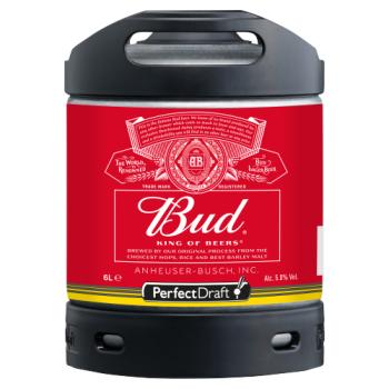 Bud PerfectDraft 6L