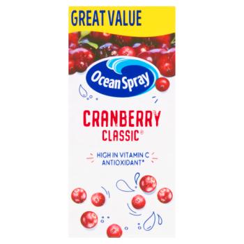 Ocean Spray Cranberry Classic Pm1.69