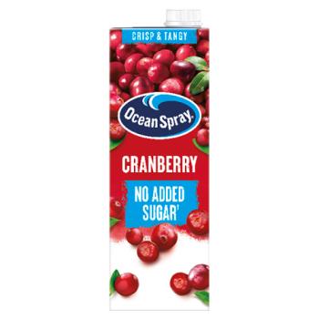 Ocean Spray Cranberry 1 Litre
