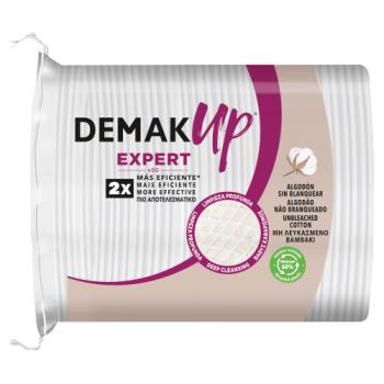Demak Up Cotton Science Expert 50 Pads
