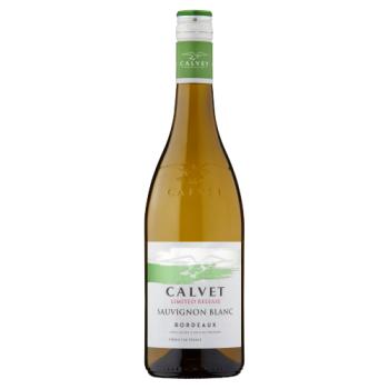 Calvet Release Sauvignon Bl