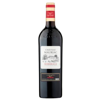 Calvet Chateau Les Mauriac