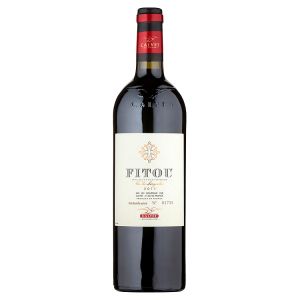 Calvet Fitou 75cl