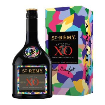 St Remy Xo