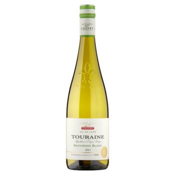 Calvet Touraine Sauvignon Blanc 75cl