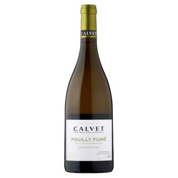 Calvet Pouilly Fumé Les Brenettes 750ml