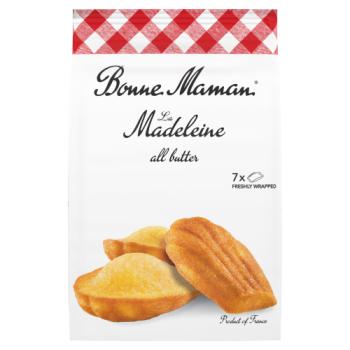 Bonne Maman Madeleine 175g