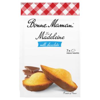 Bonne Maman La Madeleine 210g