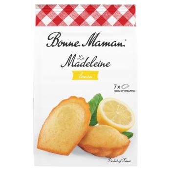 Bonne Maman La Madeleine 175g