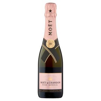 Moet Moët & Chandon Rosé Impérial Brut 375ml