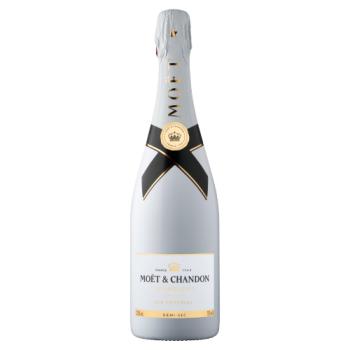 Moët & Chandon Champagne Ice Impérial 750ml