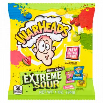 Warheads Sour Candy