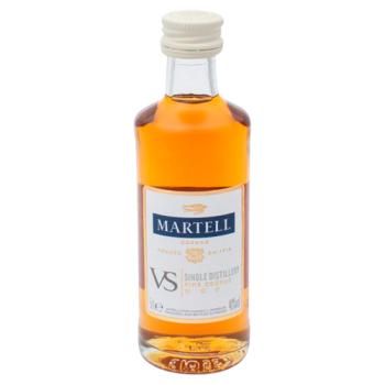 Martell VS Fine Cognac 5cl