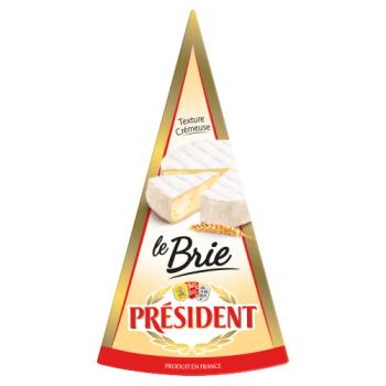 Président le Brie 200g