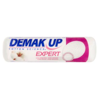 Demak Up Cotton Science Expert 70 Pads