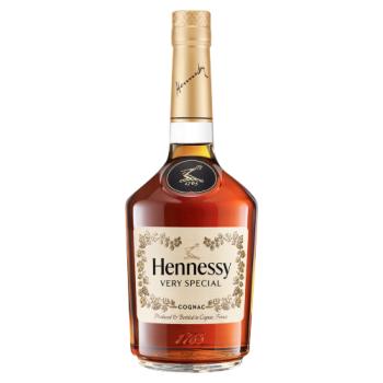 Hennessy Very Special Cognac 750ml
