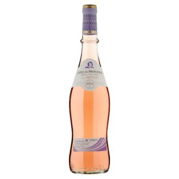 Quinson  Cotes De Provence