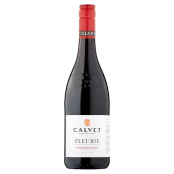 Calvet Fleurie 750ml