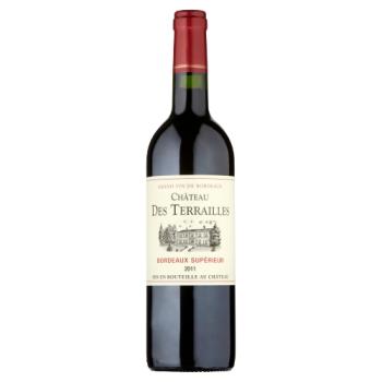 Chateau Les Terrailles
