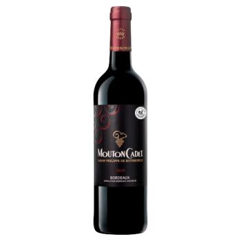 Mouton Cadet 2022 Bordeaux 75cl