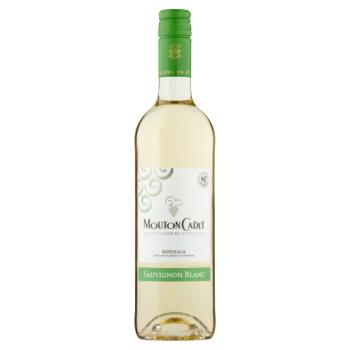 Mouton Cadet Sauvignon Blanc 75cl