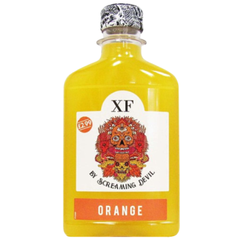XF By Screaming Devil Orange 20cl PM £2.99
