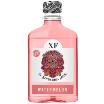 XF By Screaming Devil Watermelon 20cl PM £2.99 
