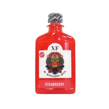 XF Screaming Devil Strawberry 20cl PM £2.99 