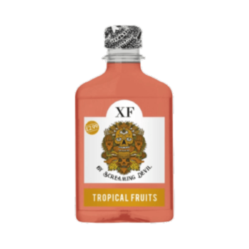 XF Screaming Devil Tropical Fruits 20cl Pm 2.99