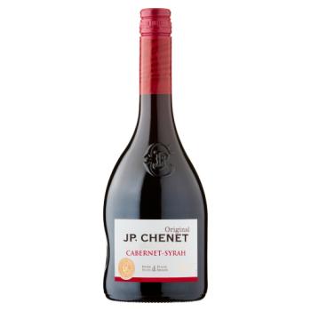 JP. Chenet France Cabernet-Syrah 750ml