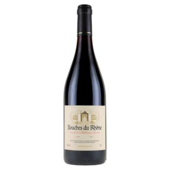 Bouches du Rhône 75cl