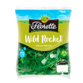 Florette Wild Rocket